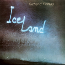 Pinhas, Richard - Iceland