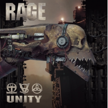 Rage - Unity