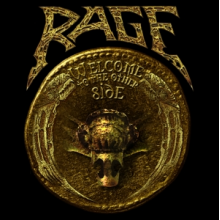 Rage - Welcome To the Other Side