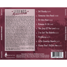 Rainbow Promise - Rainbow Promise