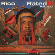 Rico & Guan - Rated R