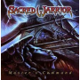 Sacred Warrior - Master's Command (Gold Disc)