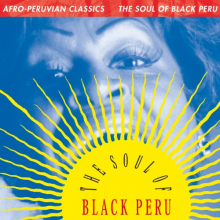 V/A - Afro-Peruvian Classics