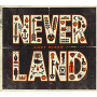 Mineo, Andy - Never Land