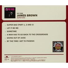 Brown, James - Super Bad