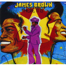 Brown, James - There It is