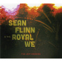 Flinn, Sean -& the Royal We- - The Lost Weekend