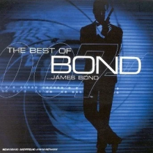 Original Motion Picture Soundt - Best of Bond -New Version