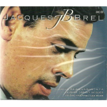 Brel, Jacques - Jaques Brel