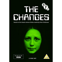 Tv Series - Changes