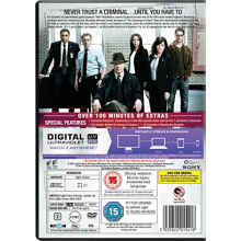 Tv Series - Blacklist - Season 1