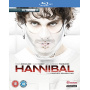 Tv Series - Hannibal - Season 2