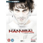 Tv Series - Hannibal - Season 2