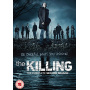 Tv Series - Killing (Usa)- Season 2