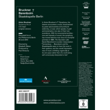 Bruckner, Anton - Mature Symphonies 7