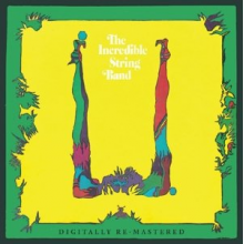 Incredible String Band - U