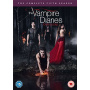 Tv Series - Vampire Diaries - S.5