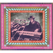 Onyeabor, William - What?! William Onyeabor Remixed