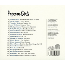 V/A - Popcorn Girls