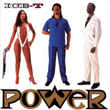 Ice-T - Power