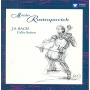 Rostropovich, Mstislav - J.S. Bach: Cello-Suiten