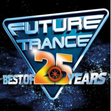 V/A - Future Trance Best of 25 Years