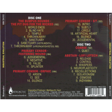 V/A - Industrial Evolution