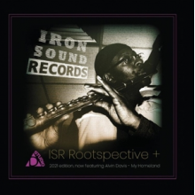 Various - Isr Rootspective