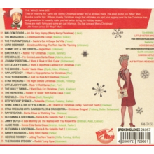 V/A - Let's Have a Funny Little Christmas