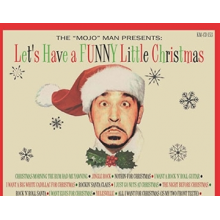 V/A - Let's Have a Funny Little Christmas