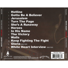 White Heart - Hotline