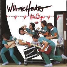 White Heart - Vital Signs