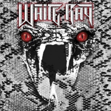Whiteray - The Collected Works