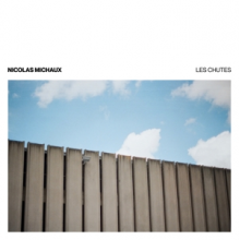 Michaux, Nicolas - Les Chutes