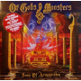 Of Gods & Monsters - Sons of Armageddon (Red)