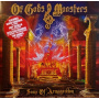 Of Gods & Monsters - Sons of Armageddon