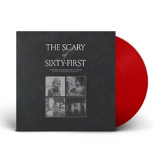 Keszler, Eli - Scary of Sixty-First