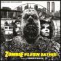 Frizzi, Fabio - Zombie Flesh Eaters