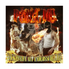 Pobel Mc - Backpfeife Auf Endlosschleife