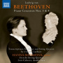 Shybayeva, Hanna - Beethoven Piano Concertos Nos.3 & 4 Transcr.           String Quintet)