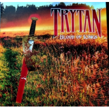Trytan - Blood of Kings