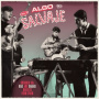 Various - Algo Salvaje, Vol. 3