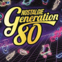 V/A - Nostalgie Generation 80