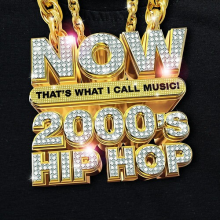 V/A - Now That's What I Call 2000's Hip-Hop