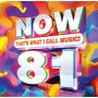 V/A - Now That's What I Call Music Vol.81