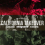 V/A - Return of the California Takeover
