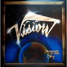 Vision - Mountain In the Sky