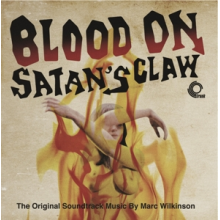 Wilkinson, Marc - Blood On Satan's Claw