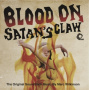Wilkinson, Marc - Blood On Satan's Claw