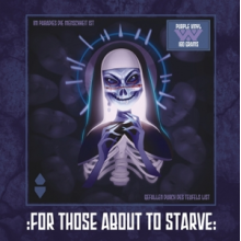 Wumpscut - For Those About To Starve
